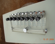 给油分配器