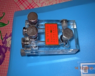给油分配器